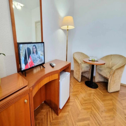 Foto Hotel Astoria Eforie Nord