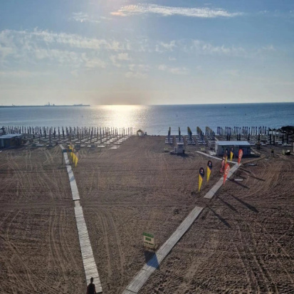 Foto Hotel Astoria Eforie Nord