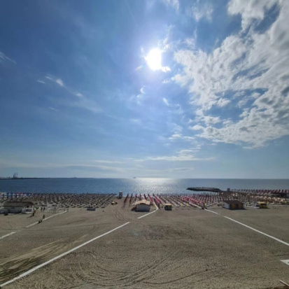 Foto Hotel Astoria Eforie Nord