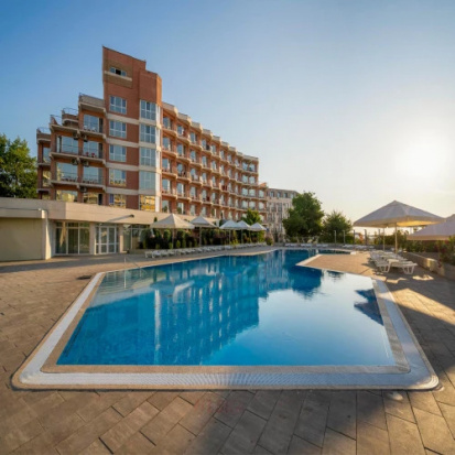 Foto Hotel Amiral Mamaia