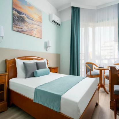 Foto Hotel Amiral Mamaia