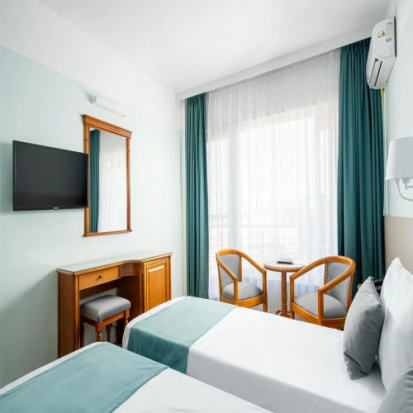 Foto Hotel Amiral Mamaia