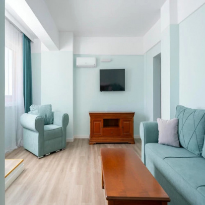 Foto Hotel Amiral Mamaia