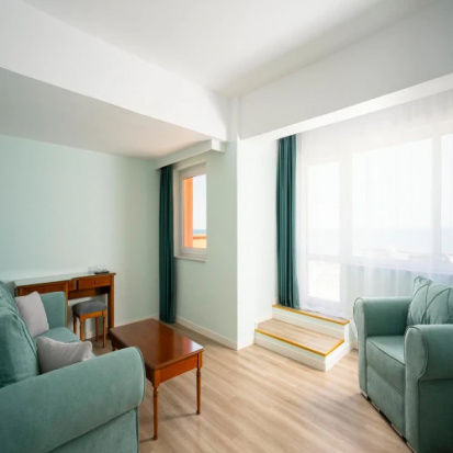Foto Hotel Amiral Mamaia