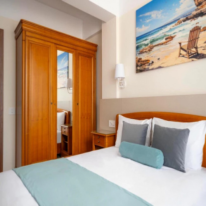 Foto Hotel Amiral Mamaia