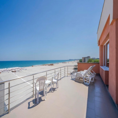 Foto Hotel Amiral Mamaia