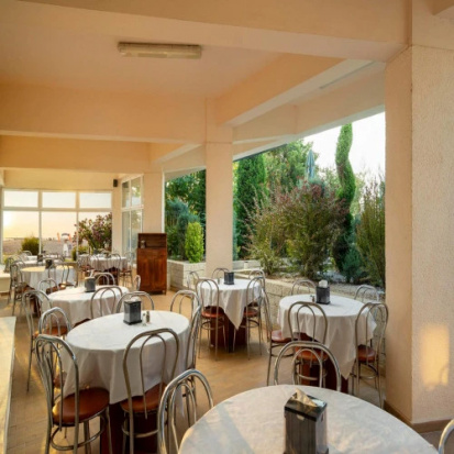 Foto Hotel Amiral Mamaia