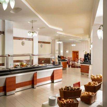 Foto Hotel Amiral Mamaia