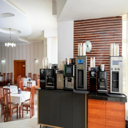 Foto Hotel Amiral Mamaia
