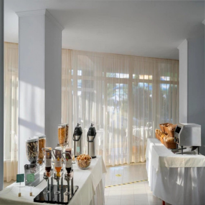Foto Hotel Amiral Mamaia