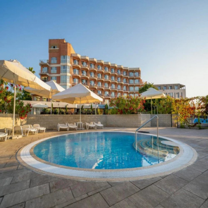 Foto Hotel Amiral Mamaia