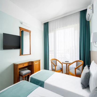 Foto Hotel Amiral Mamaia