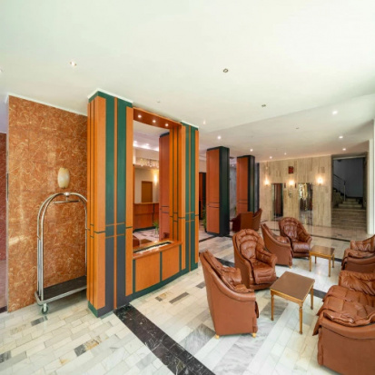 Foto Hotel Amiral Mamaia