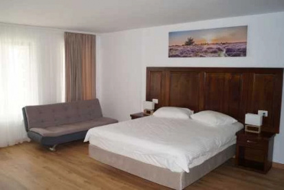 Foto Camere Voyager Mamaia Nord