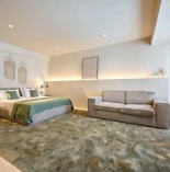 Apartament Alezzi Infinity Resort and SPA Mamaia Nord