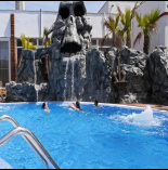 Hotel Pirates Resort (fost Hotel Bicaz) Mamaia