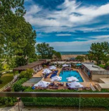 Hotel Central Mamaia