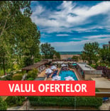 Hotel Central Mamaia