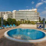 Hotel Comandor Mamaia