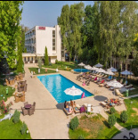 Hotel Cocor Neptun-Olimp