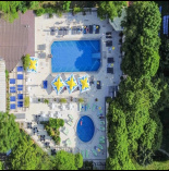 Hotel Recif Neptun-Olimp