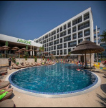 Hotel Terra Neptun-Olimp