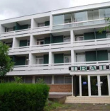 Hotel Traian Neptun-Olimp Hotel Traian Neptun-Olimp