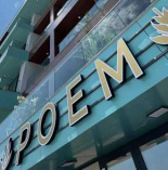 Hotel Poem Eforie Nord