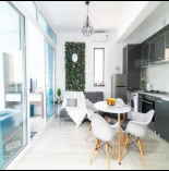 Camere Melidor Mamaia Nord