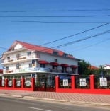 Casa Margo Vama Veche 2 Mai  Casa Margo Vama Veche 2 Mai