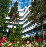 Hotel Cristal Jupiter