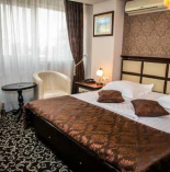 Hotel Megalos Constanta