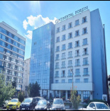 Hotel Continental Forum Constanta Constanta