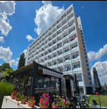 Hotel Cometa Jupiter