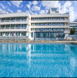 Hotel Topaz Jupiter
