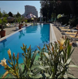Hotel Iulia Resort Venus