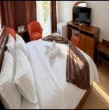 Hotel Sol (fost Prahova) Saturn