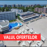 Hotel Zenith Mamaia