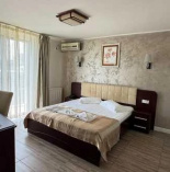 Hotel Mondial Eforie Nord