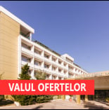 Hotel Belvedere Eforie Nord