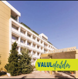 Hotel Belvedere Eforie Nord