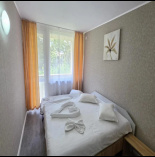 Hotel Legacy Eforie Nord