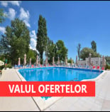 Hotel Complex Mediteranean Mamaia