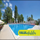 Hotel Complex Mediteranean Mamaia