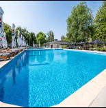 Hotel Complex Mediteranean Mamaia