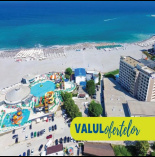 Hotel Poseidon Resort & SPA Jupiter