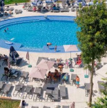 Hotel Apollo Neptun-Olimp