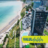 Hotel Oltenia - Steaua de Mare Olimp Resort Neptun-Olimp