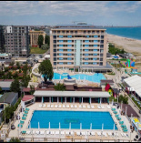 Hotel Phoenicia Luxury Mamaia Nord