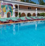 Hotel Ibis Styles Venus (fost Dana Holiday Club) Venus